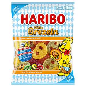 HARIBO Süße Brezeln