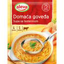 Bild 1 von Aleva Hausgemachte Rindersuppe