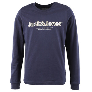 Jack&Jones Junior JORLAKEWOOD BRANDING Marine