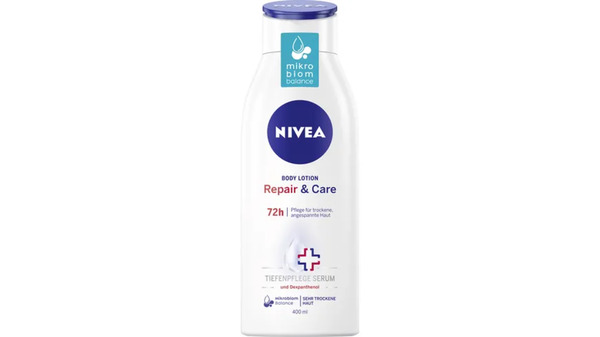 Bild 1 von NIVEA Body Repair Care