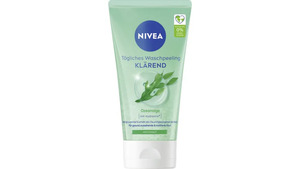 NIVEA Tägliches Wasch-Peeling