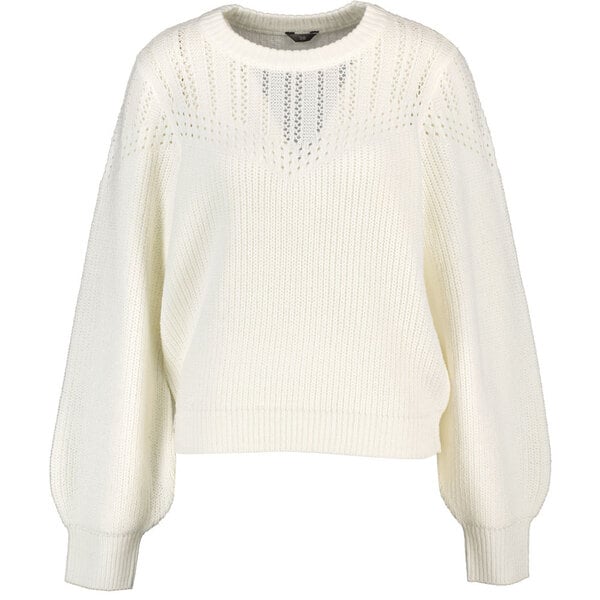 Bild 1 von Damen-Pullover, Cremefarbe, 44