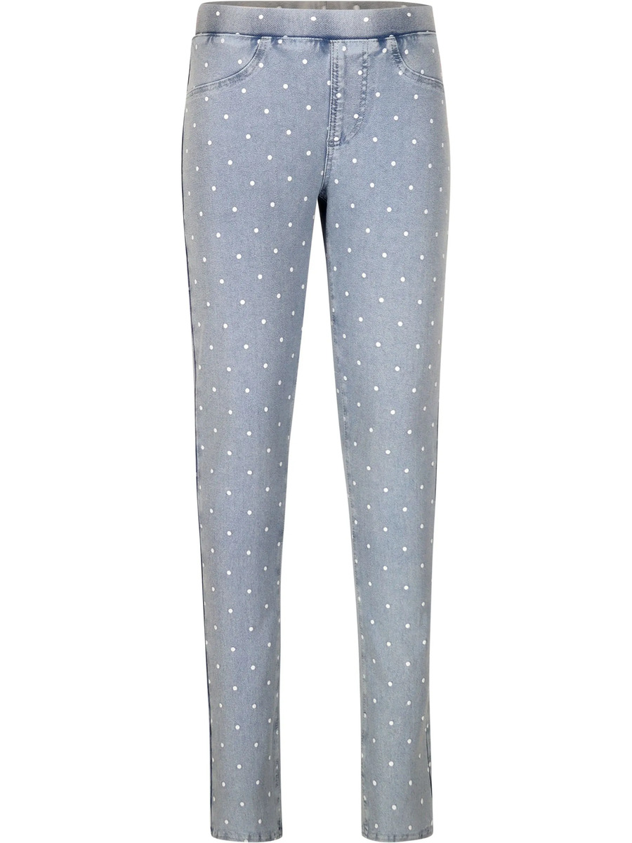 Bild 1 von Kinder Legging LEA Beige