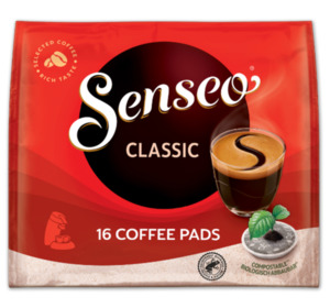 SENSEO Kaffeepads