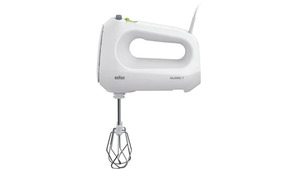 BRAUN Handmixer HM 1010.WH