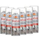 Bild 1 von Carfit Klarlack Spray 6er Set