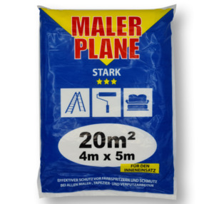 Malerplane