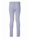 Bild 2 von Kinder Hose KATE Skinny Fit Lila