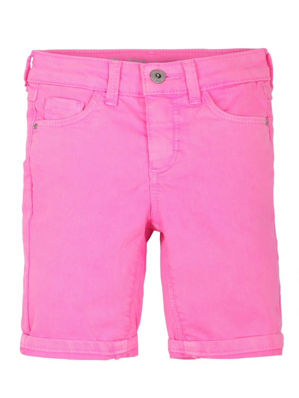 Bild 1 von Kinder Shorts "BETTY" Pink