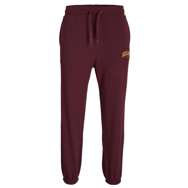 Bild 1 von Jack&Jones JPSTKANE JJJOSH SWEAT Jogginghose Rot