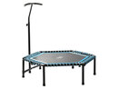 Bild 1 von body coach Fitness-Trampolin mit Handgriff 127 x 33 cm