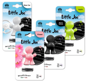 Lufterfrischer LITTLE JOE*