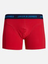 Bild 3 von Jack&Jones JACLIMIT SKULL TRUNKS im 3er Pack Rot