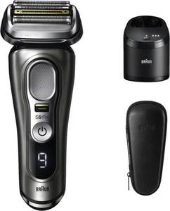 Braun Personal Care 9465cc System wet&dry + Scherteil 94M Series 9