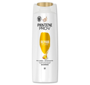 PANTENE PRO-V Shampoo*