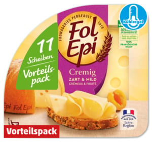 FOL EPI Käsescheiben*