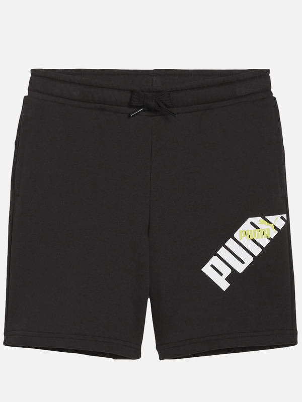 Bild 1 von Jungen Sport Shorts Schwarz