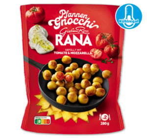 RANA Pfannengnocchi*