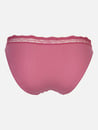 Bild 2 von Damen Slip Theo im 2er Pack Rosa