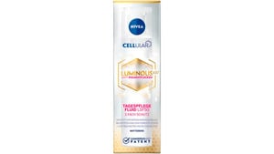 NIVEA Cellular Luminous 360 Anti-Pigmentflecken Tagespflege Fluid LSF50