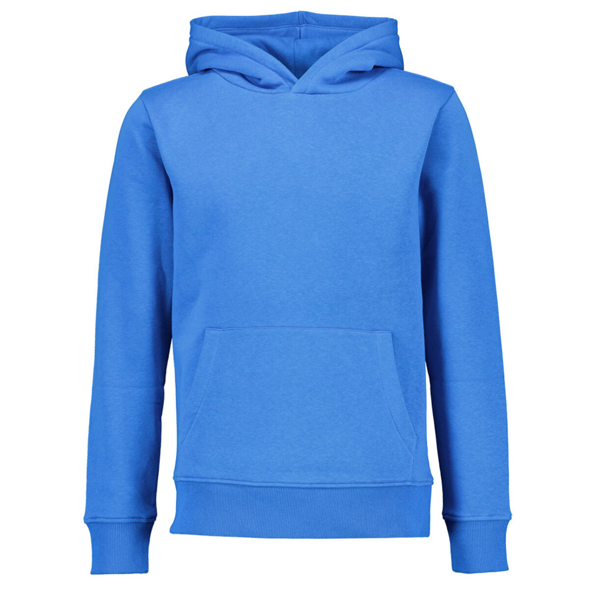 Bild 1 von Kinder-Kapuzensweater Lange Ärmel, Aqua, 92