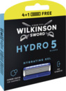 Bild 2 von Wilkinson Sword Hydro 5 Skin Protection Regular Rasierklingen