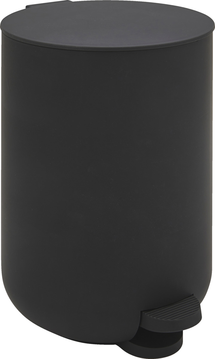 Bild 2 von IDEENWELT Kosmetikeimer schwarz