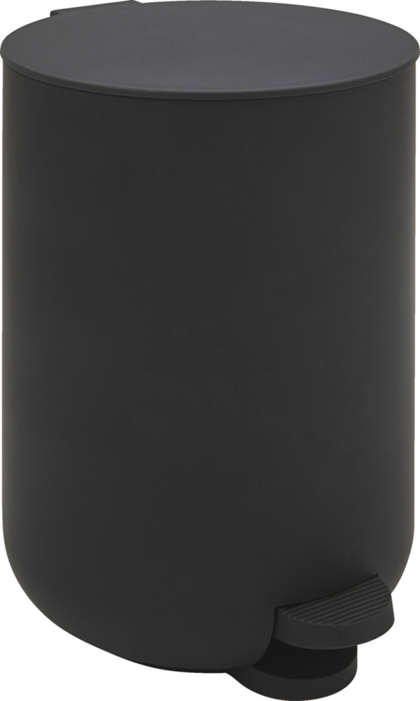 Bild 2 von IDEENWELT Kosmetikeimer schwarz