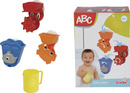 Bild 2 von ABC (SIMBA) Badespielset