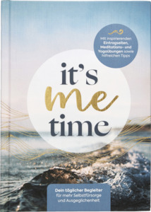 IDEENWELT Buch it´s me time