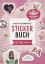 Bild 1 von EMF Mein bezauberndes Stickerbuch Selfcare