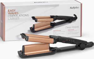 BaByliss Deep Waves Welleneisen W2447E