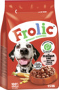 Bild 2 von Frolic Trockenfutter naturally irresistible mit Rind, 1.500 g