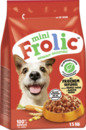 Bild 2 von Frolic Trockenfutter Mini naturally irresistible mit Geflügel, 1.500 g