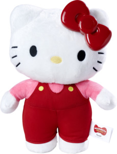 Simba Hello Kitty Super Style, Magic Bow Plüsch