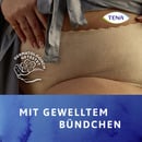 Bild 2 von TENA Silhouette Pants Plus Creme M