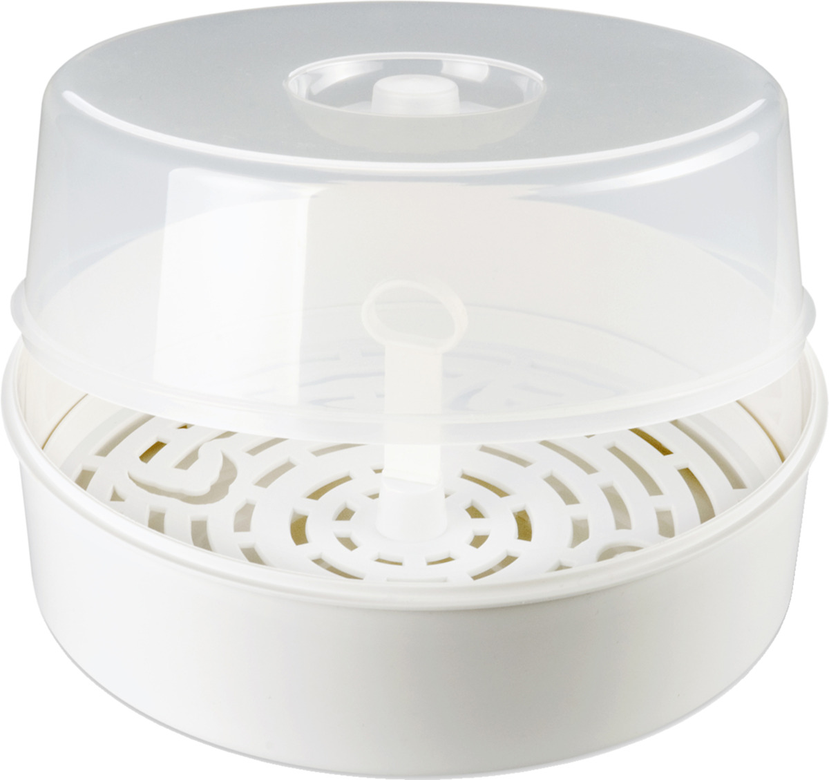 Bild 1 von reer Vapostar Mikrowellen-Desinfektionsgerät