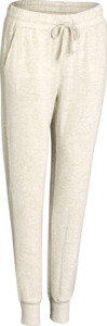 IDEENWELT Strickhose beige-melange Gr. S (36/38)