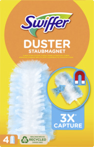 Swiffer Duster Staubmagnet Nachfüllset