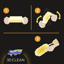 Bild 4 von Swiffer 3D Clean Duster Kit