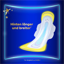 Bild 3 von Always Monatspaket ULTRA Damenbinden Secure Night Extra mit Flügeln