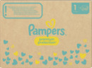 Bild 4 von Pampers premium protection Windeln New Baby Gr.1 (2-5kg) Monatsbox