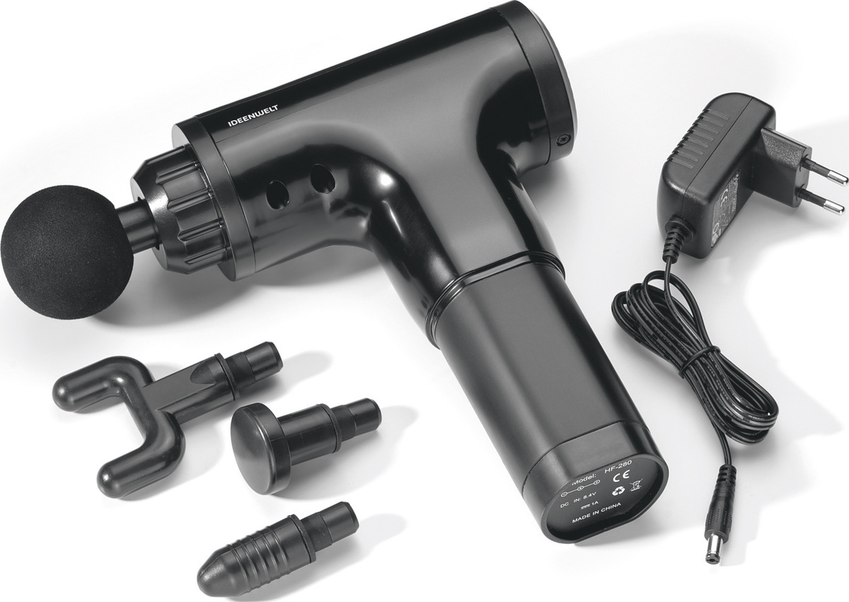 Bild 2 von IDEENWELT Massagegerät