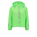 Bild 1 von CRANE Damen oder Herren Rad-Regenjacke