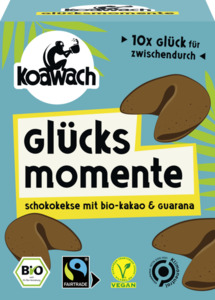 koawach Bio Glücksmomente, 60 g