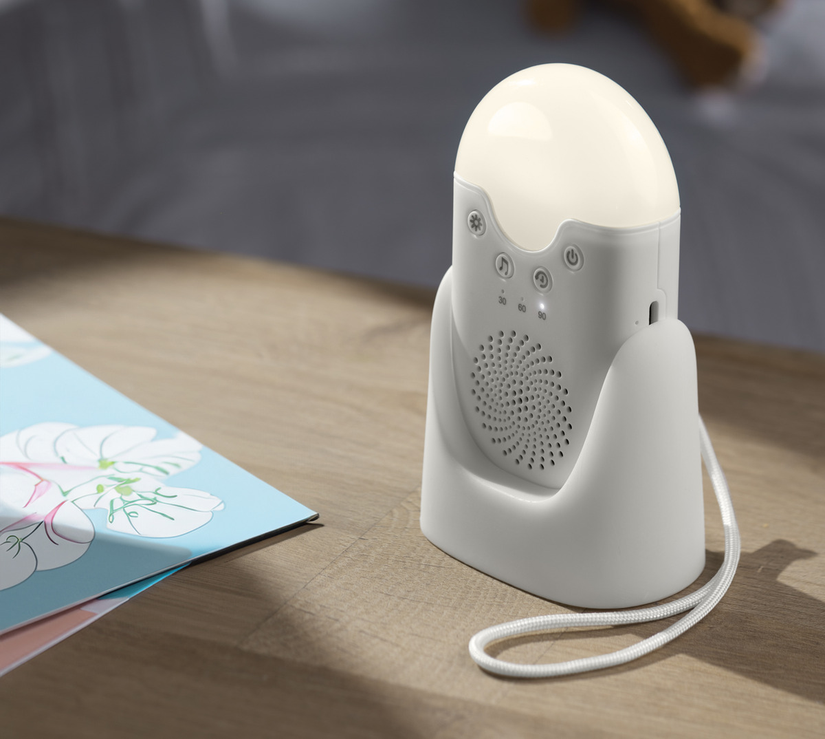 Bild 2 von IDEENWELT Tragbare Einschlafhilfe