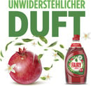 Bild 3 von Fairy Handspülmittel Konzentrat Granatapfel Vorratsgröße, 900 ml