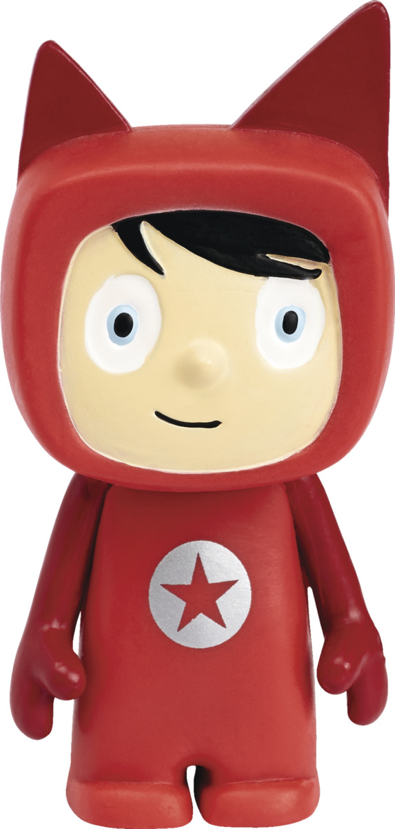 Bild 3 von tonies Starterset Rot