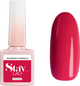 Staylac UV Nagellack - RASPBERRY EMBRACE, 5 ml