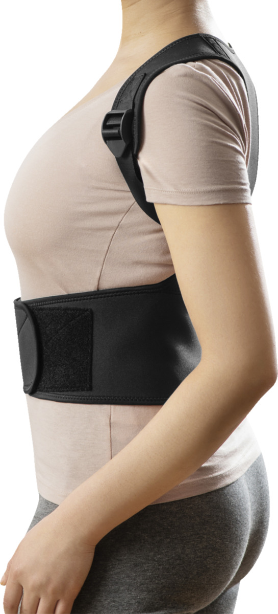 Bild 1 von IDEENWELT Haltungstrainer S/M